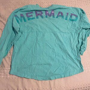 Mermaid Spirit Jersey